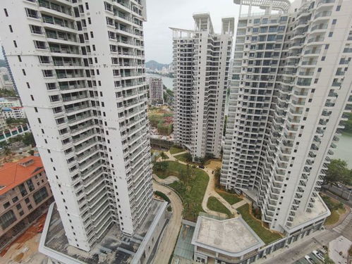 海南安居房新規 購房人產權按70%確定，單價不高于商品房售價60%