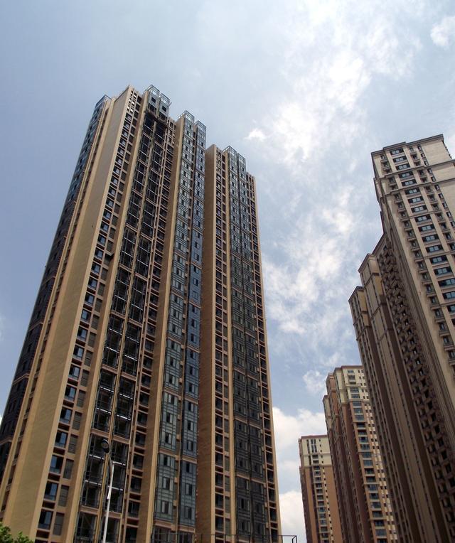揭秘中國商品房住宅總量 數(shù)據(jù)背后的市場(chǎng)圖景